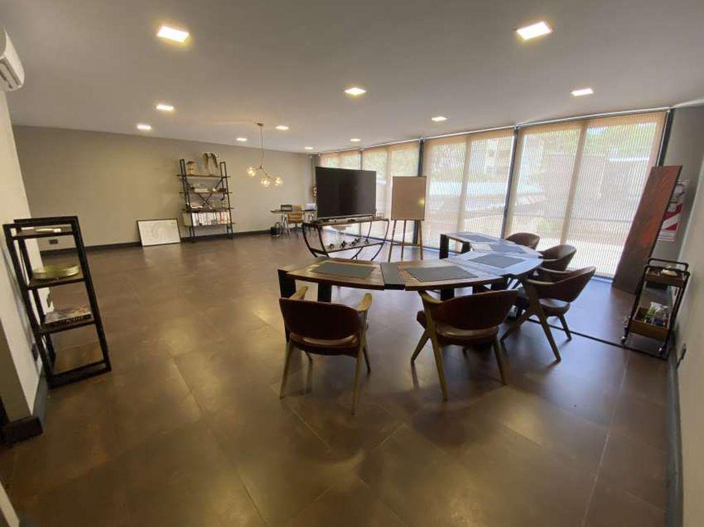 Vendo · Depto 1, 2 y 3 Dor · Categoria · Guaymallen · Mendoza · 5