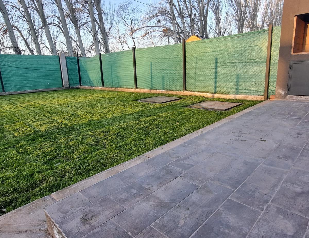 Duplex · B. Privado · 2 Dor 3 Baños 2