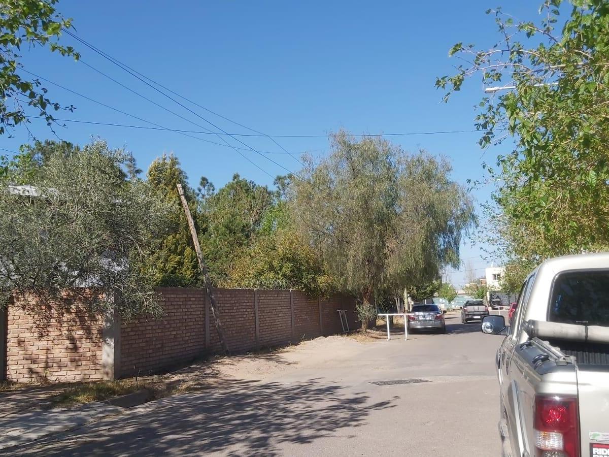 Vendo · Terreno · Barrio Inca 1 · Mendoza · Guaymallen 2