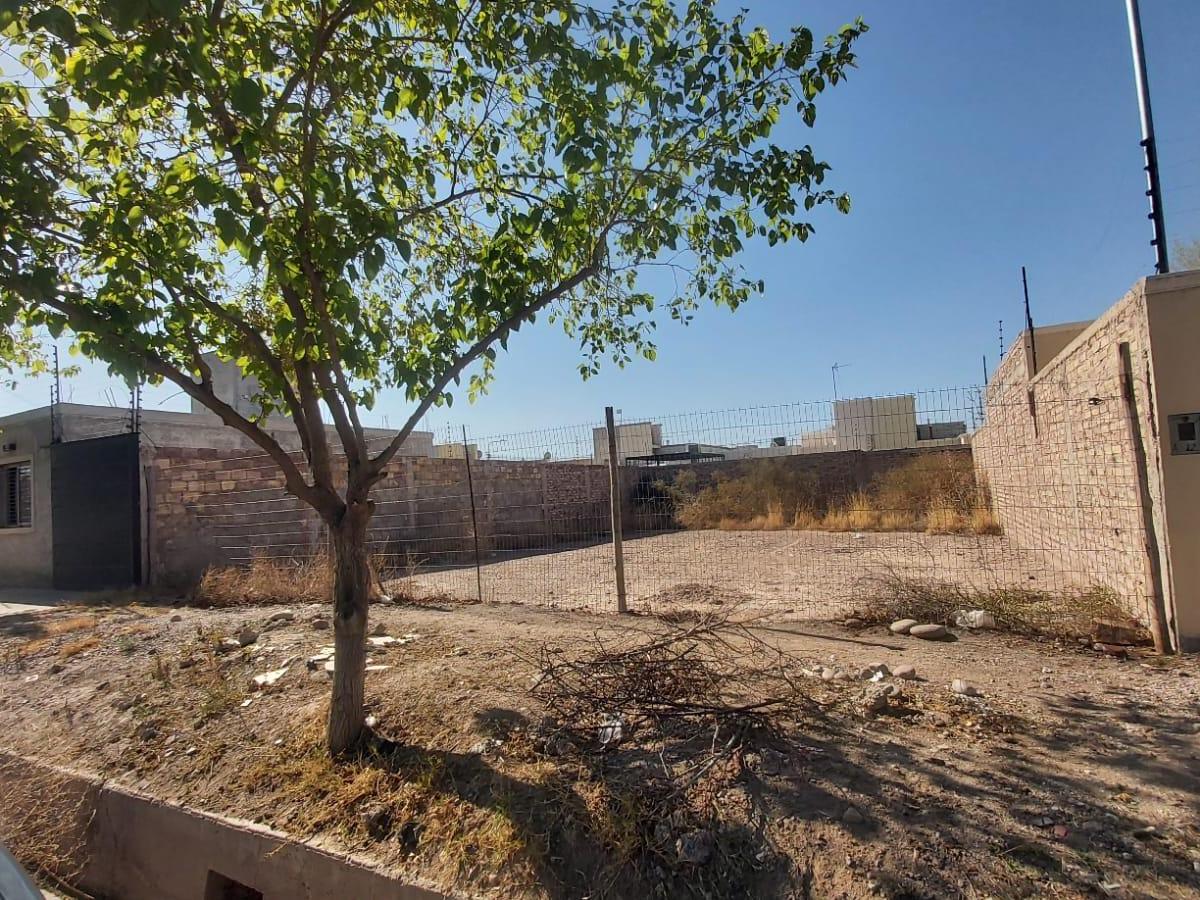 Vendo · Terreno · Barrio Inca 1 · Mendoza · Guaymallen 5
