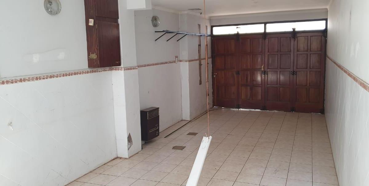 Casa en Godoy Cruz 5