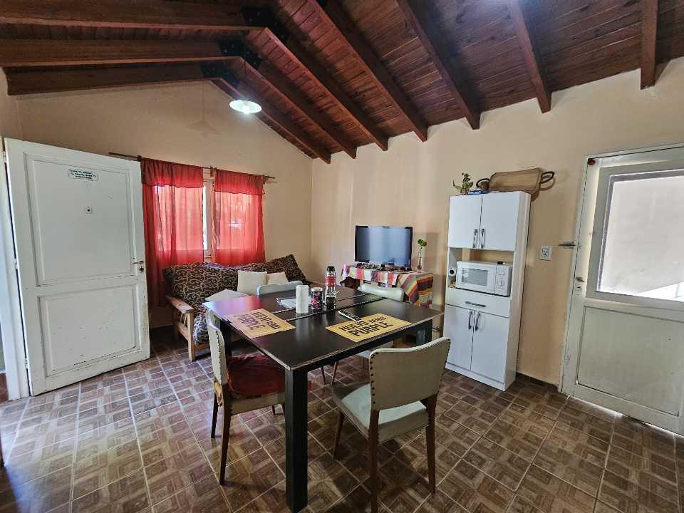Casa · en Venta · Agrelo · 2 Dorm. · Luján de Cuyo 1