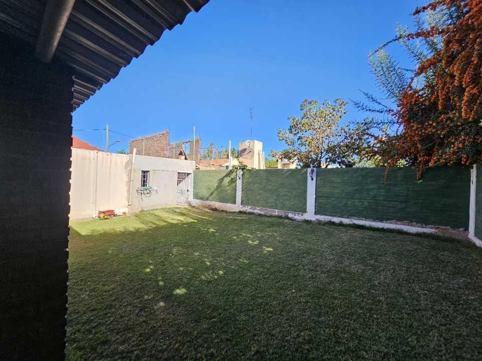Casa · en Venta · Agrelo · 2 Dorm. · Luján de Cuyo 3