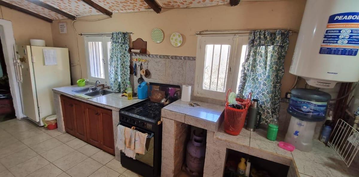 Casa en Venta en Potrerillos 4
