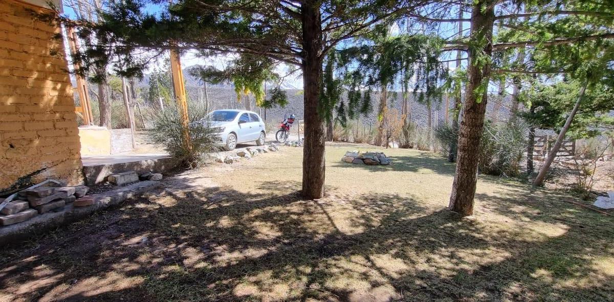 Casa en Venta en Potrerillos 3