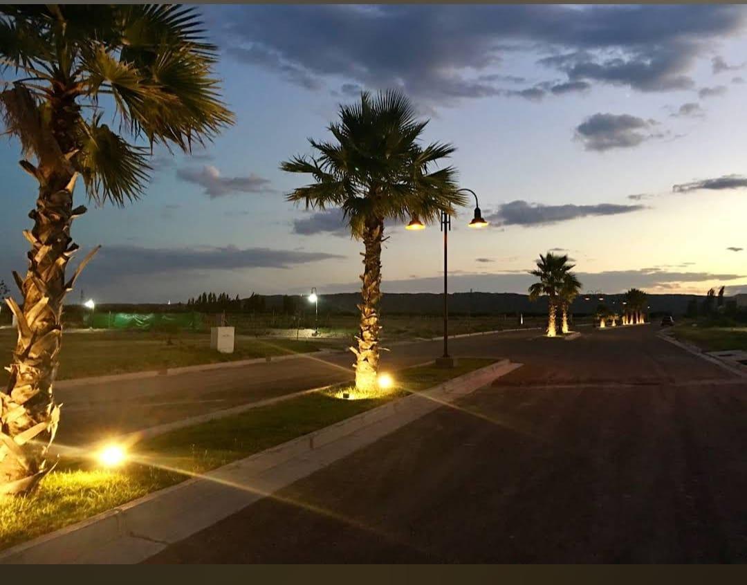Lote-Barrio Privado EL CARRASCAL 1092 M2 - Maipú