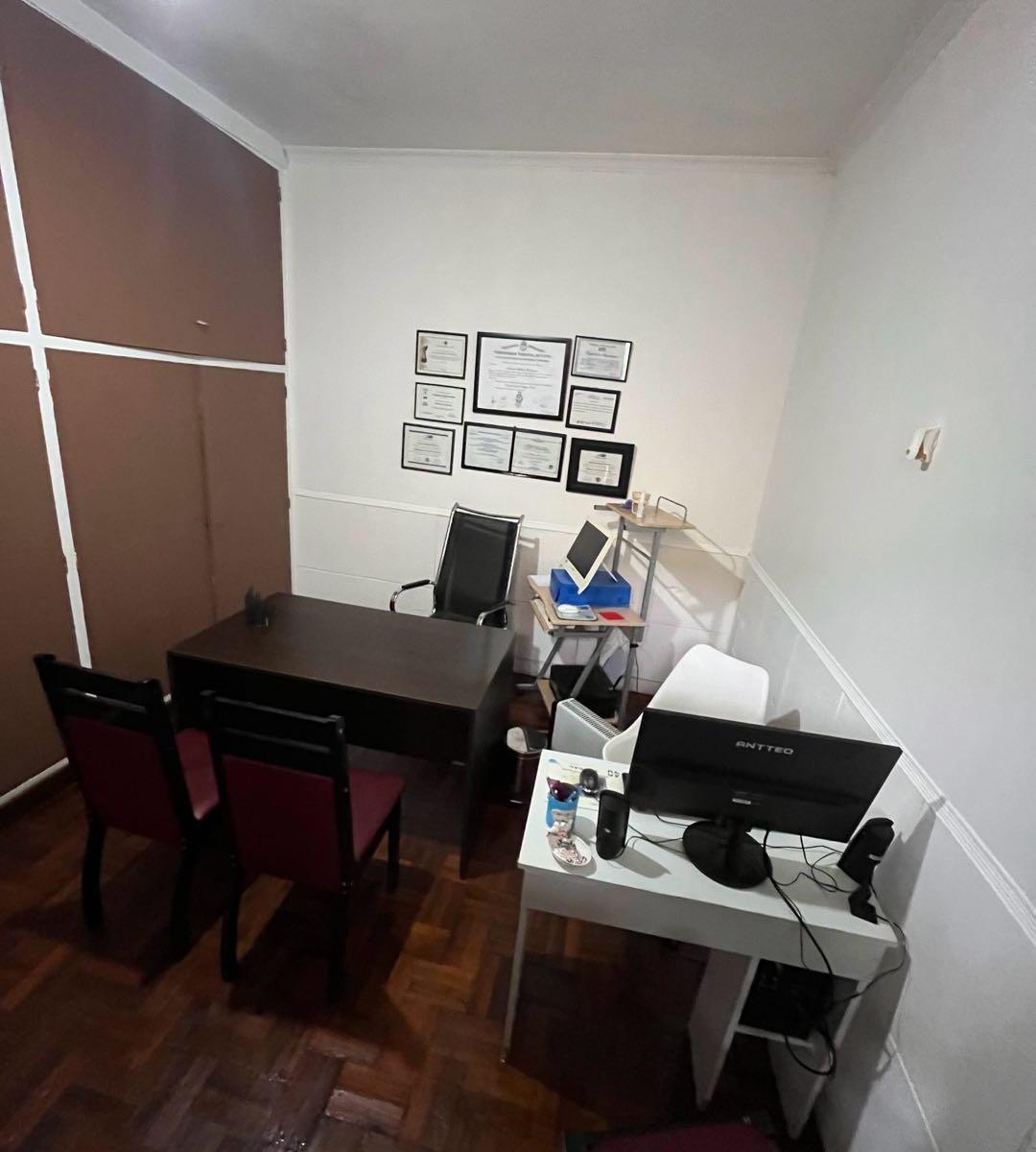 Venta - Casa - Bombal Sur - Gody Cruz 2