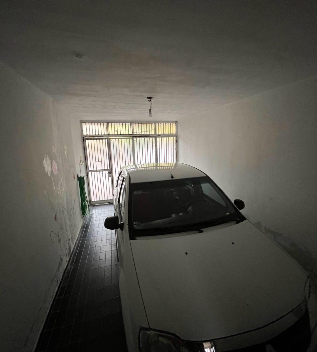 Venta - Casa - Bombal Sur - Gody Cruz 4
