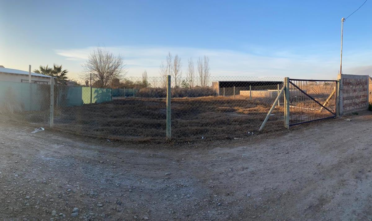 Lindo Lote 500 m² - Complejo Entre Cielos - Corralitos - Guaymallén 4