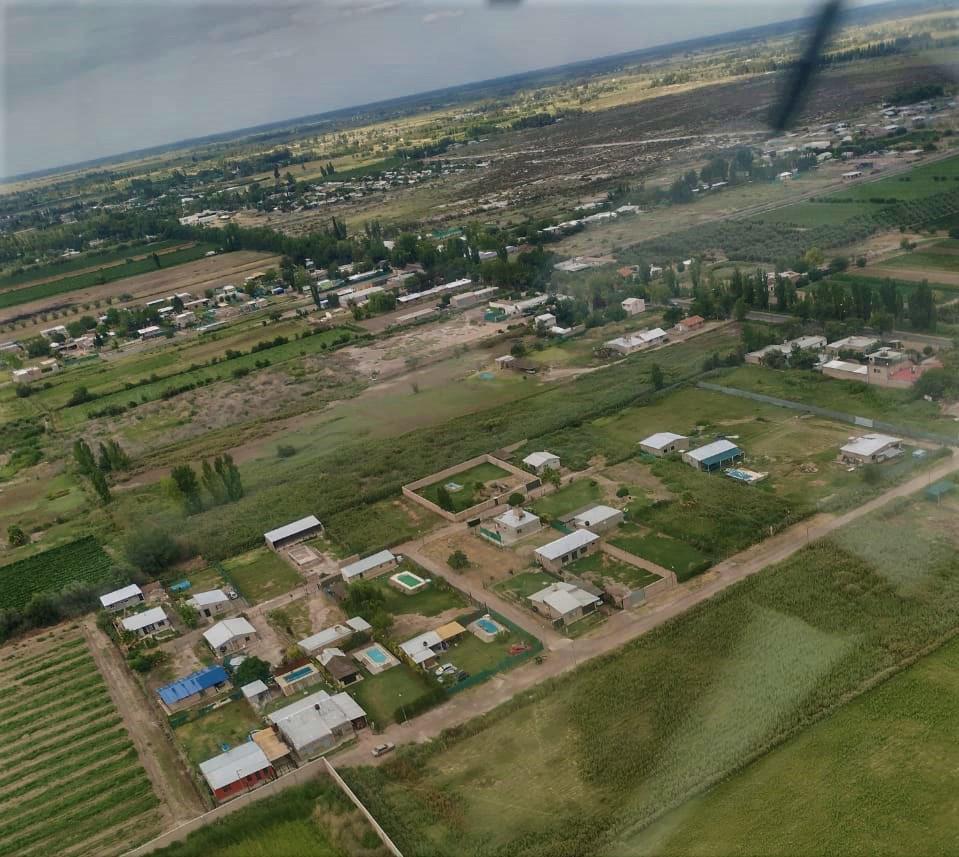 Lindo Lote 500 m² - Complejo Entre Cielos - Corralitos - Guaymallén 5