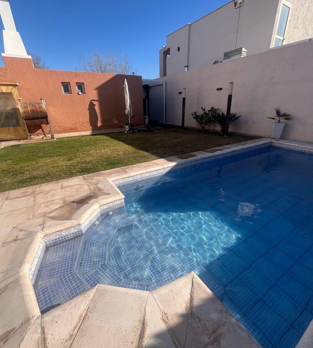 Venta - Casa - Viñas del Torreon 2