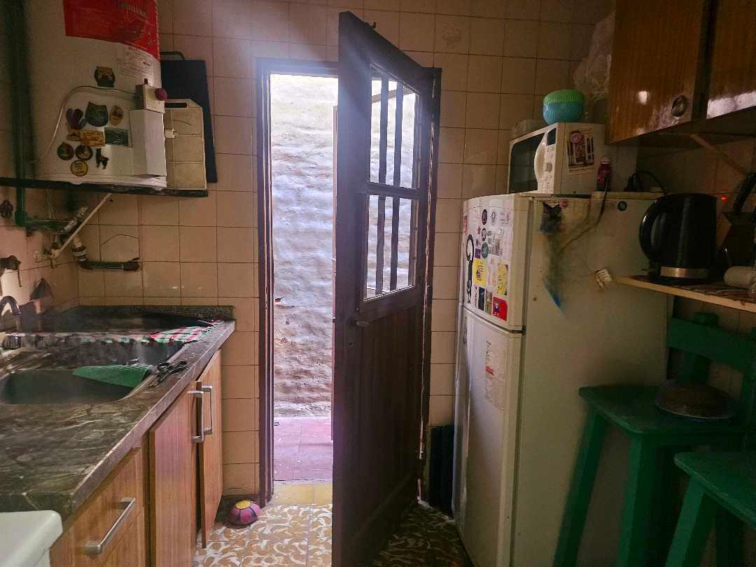 Casa · Venta · Las Heras · a 2 Cuadras Plaza · 3 Dorm. 2