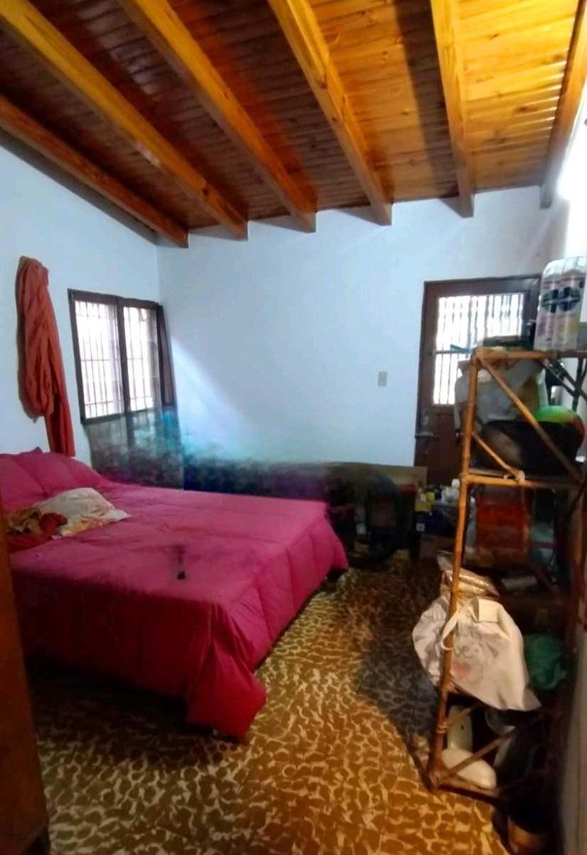 Casa · Venta · Las Heras · a 2 Cuadras Plaza · 3 Dorm. 1