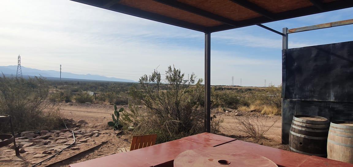 Vende · Terrenos · Desde Us$20/m² · Lujan · B° P. El Caramillo 2