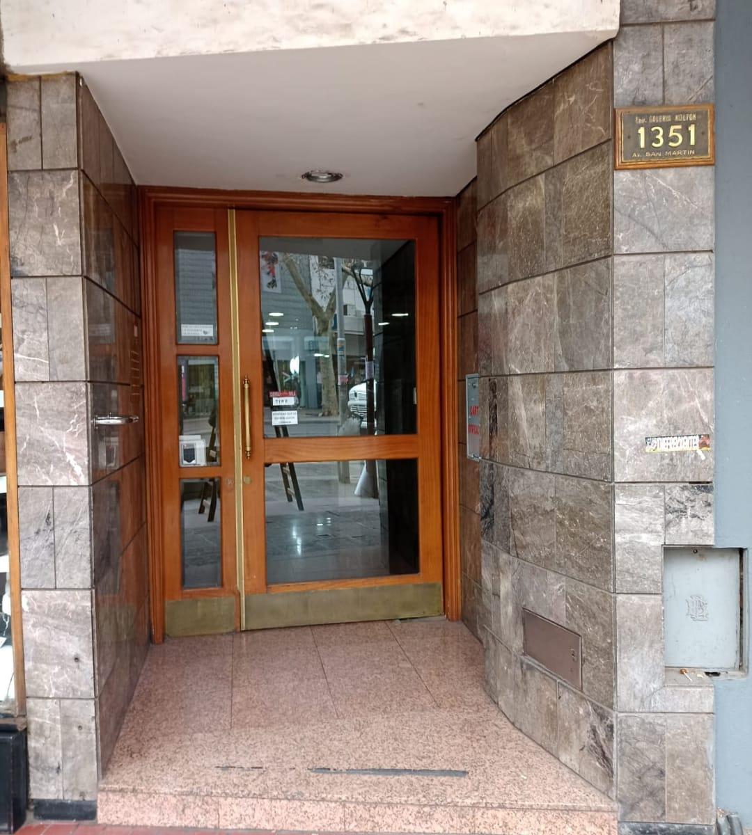 Propiedad en Argentina