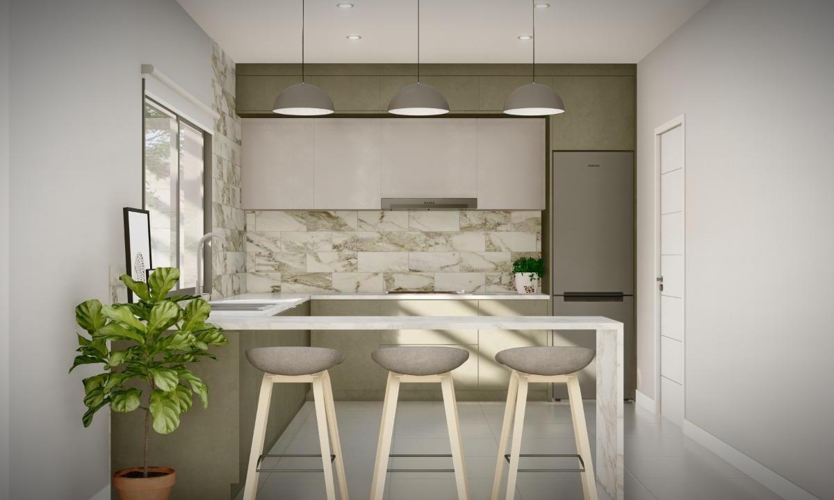 Foto de CASA · VENTA · B. PRIVADO APTO CREDITO · 3 DORMITORIOS ·MAIPÚ, imagen 2