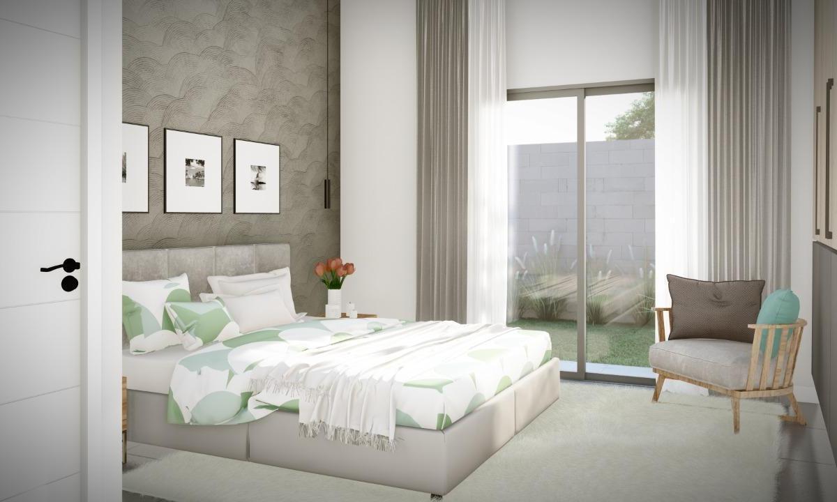 Foto de CASA · VENTA · B. PRIVADO APTO CREDITO · 3 DORMITORIOS ·MAIPÚ, imagen 4