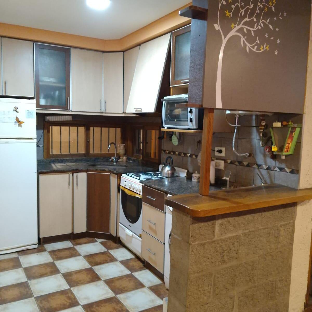 Casa · 2 Dorm.· Apta a Credito · Fush · Godoy Cruz 1