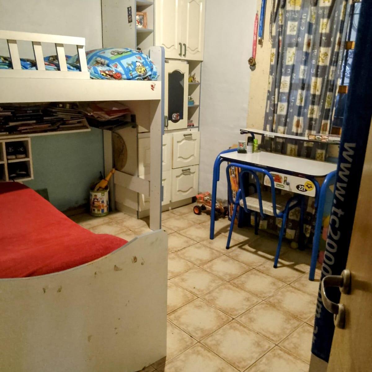 Casa · 2 Dorm.· Apta a Credito · Fush · Godoy Cruz 3