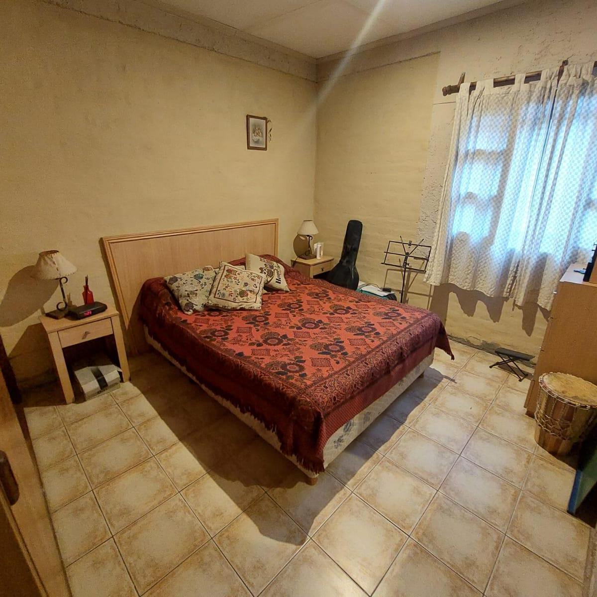 Casa · 2 Dorm.· Apta a Credito · Fush · Godoy Cruz 2