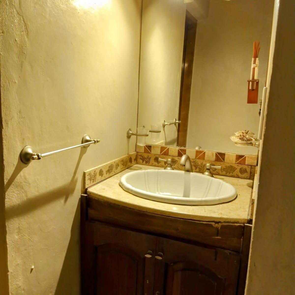 Casa · 2 Dorm.· Apta a Credito · Fush · Godoy Cruz 3