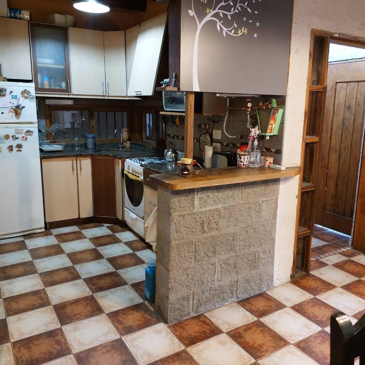 Casa · 2 Dorm.· Apta a Credito · Fush · Godoy Cruz 2