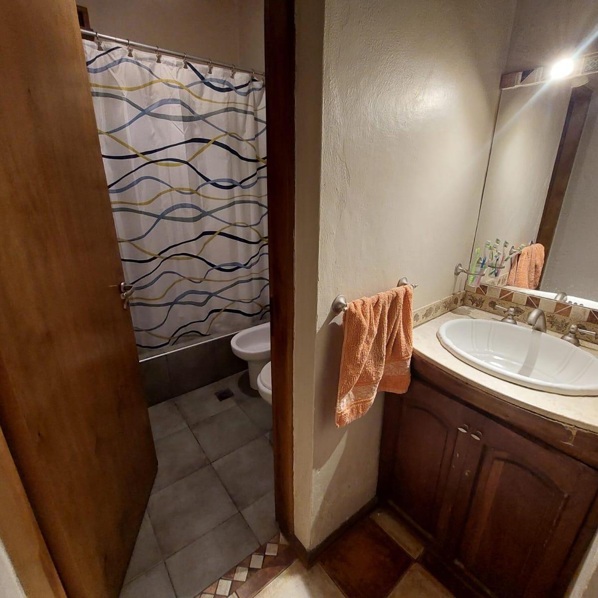Casa · 2 Dorm.· Apta a Credito · Fush · Godoy Cruz 4