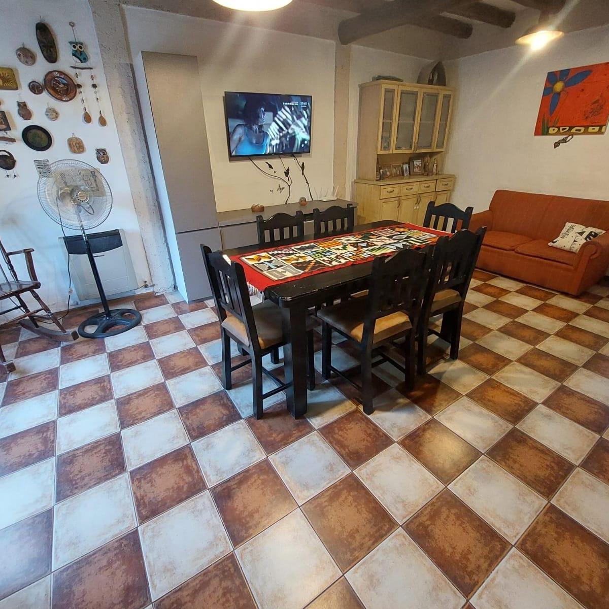 Casa · 2 Dorm.· Apta a Credito · Fush · Godoy Cruz 5