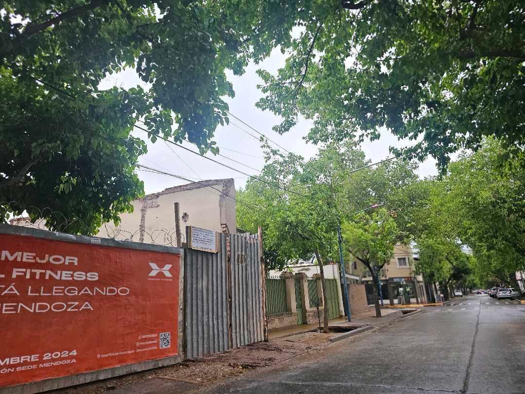 Venta · Departamento · 1 Dorm · Bombal Sur · Godoy Cruz ·mendoza 4