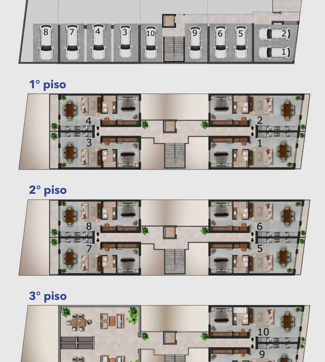 Plano 1