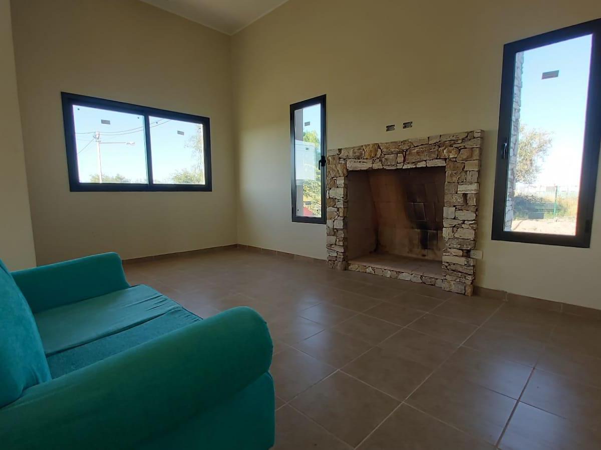 Foto de CASA · VENTA BARRIO PRIVADO· OLIVOS DE PALMA · 3 DORMITORIOS, imagen 4