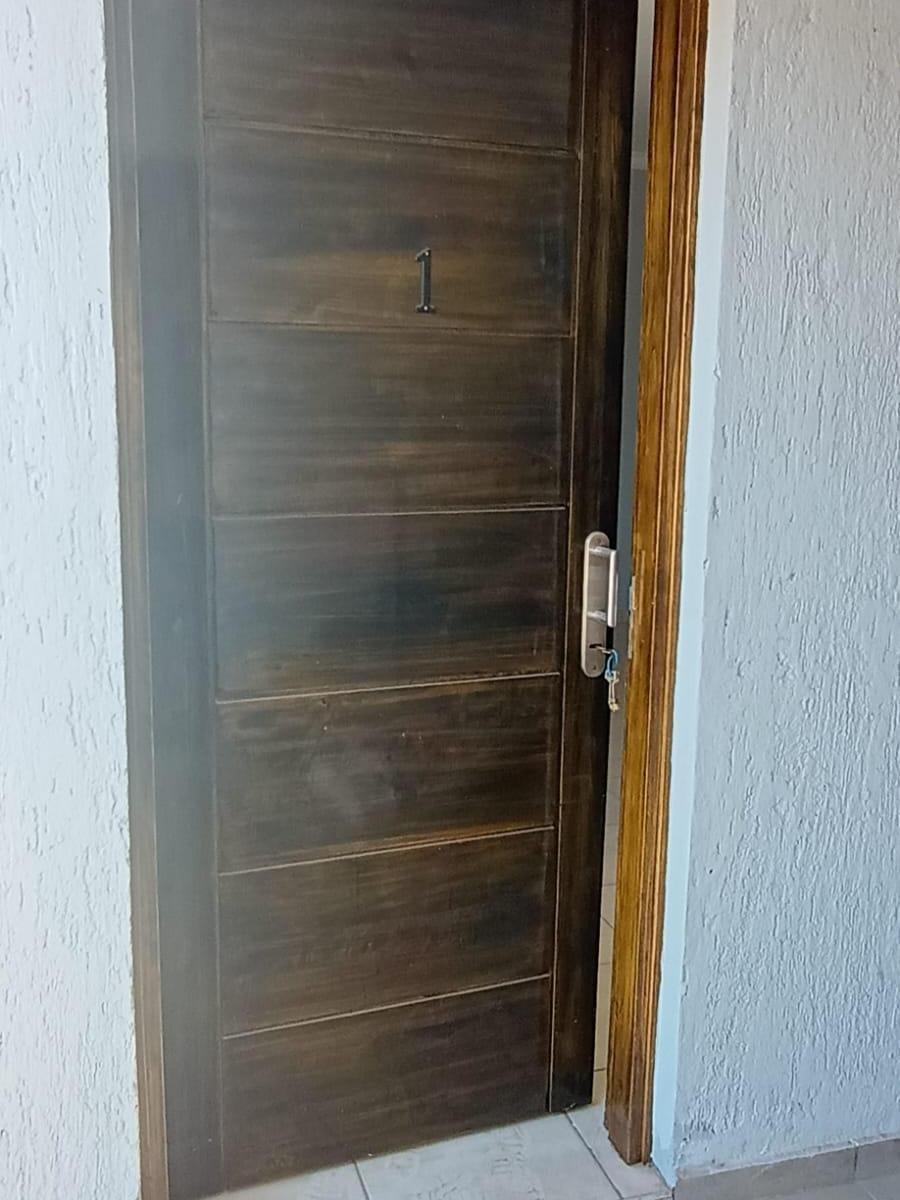Venta - Departamentos Nuevos Planta Baja - Guaymallen - Mendoza 5