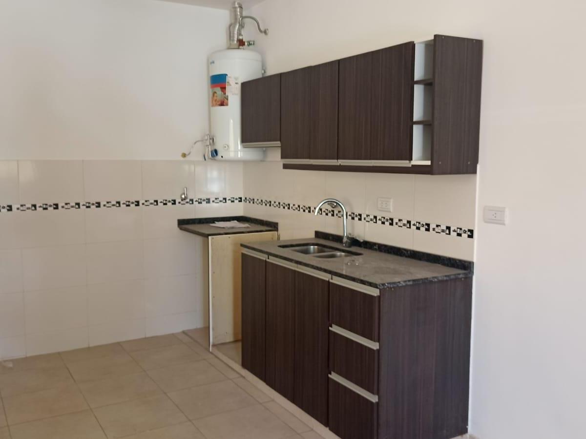 Venta - Casa Tipo Departamento Nueva - Guaymallen - Mendoza 1