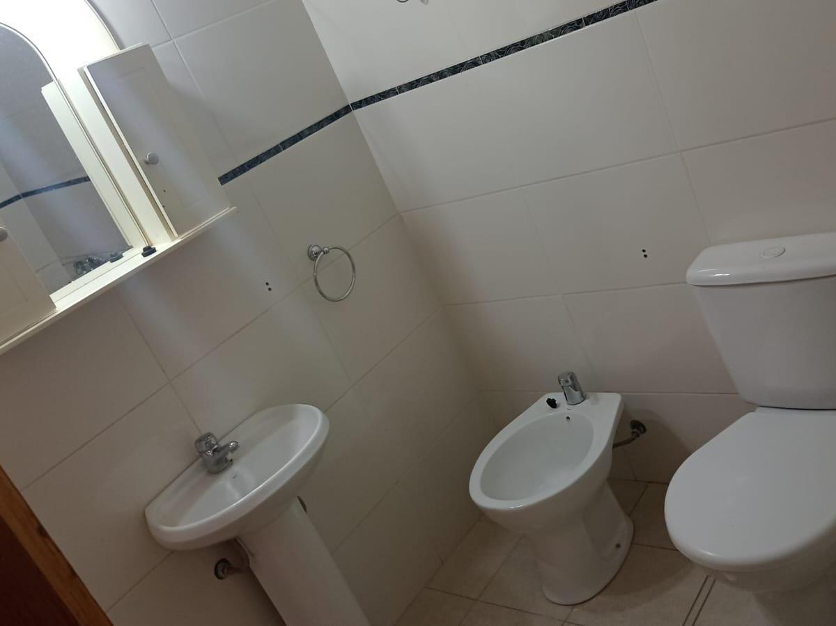 Venta - Casa Tipo Departamento Nueva - Guaymallen - Mendoza 2