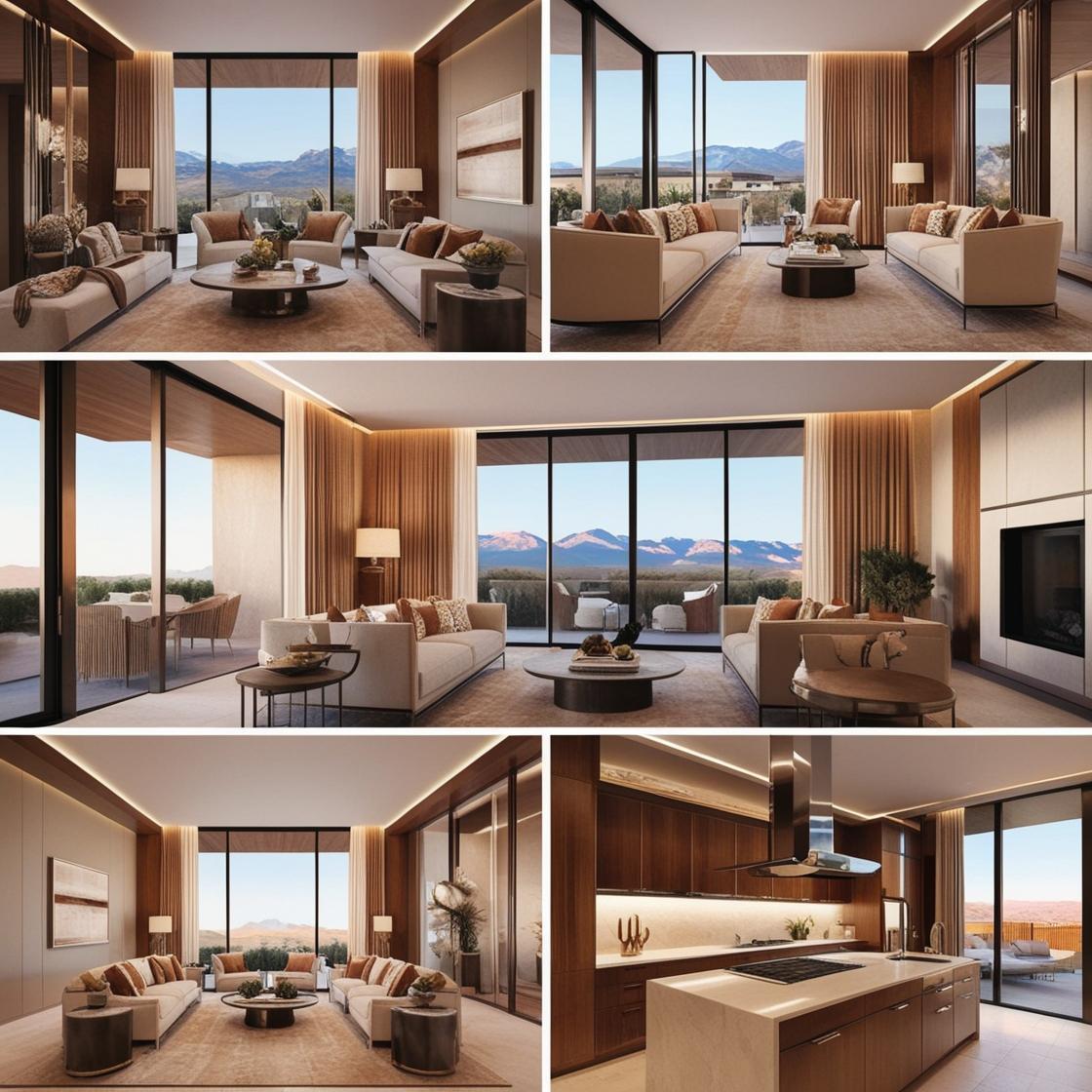 Venta · Carpeta Natania · Casa o Departamento · Mendoza · 4