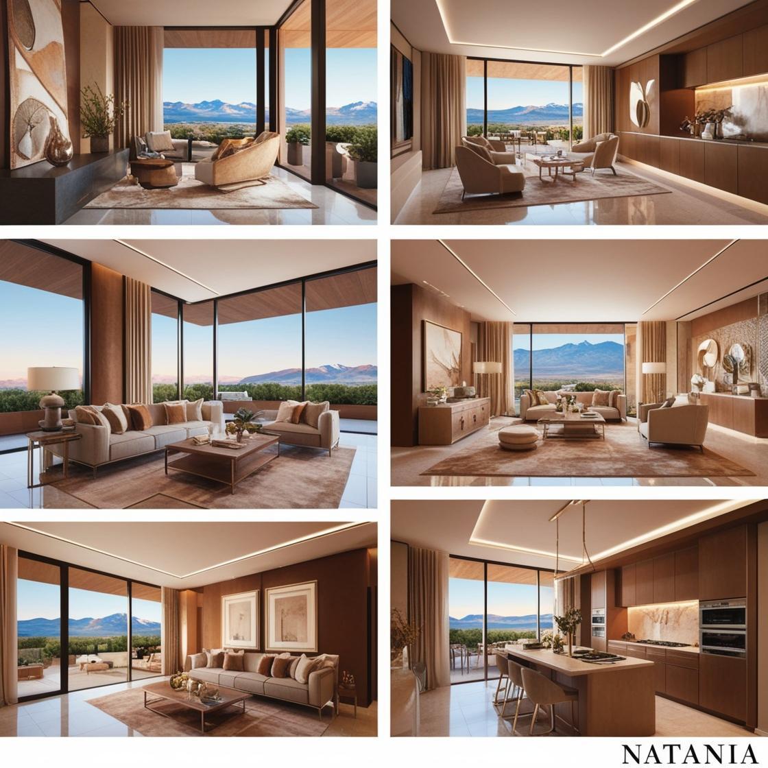 Venta · Carpeta Natania · Casa o Departamento · Mendoza · 2