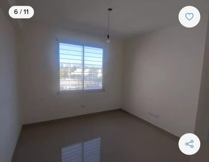 Venta - Departamento Dos Dorm., Barrio Agua y Energia, Maipu 4