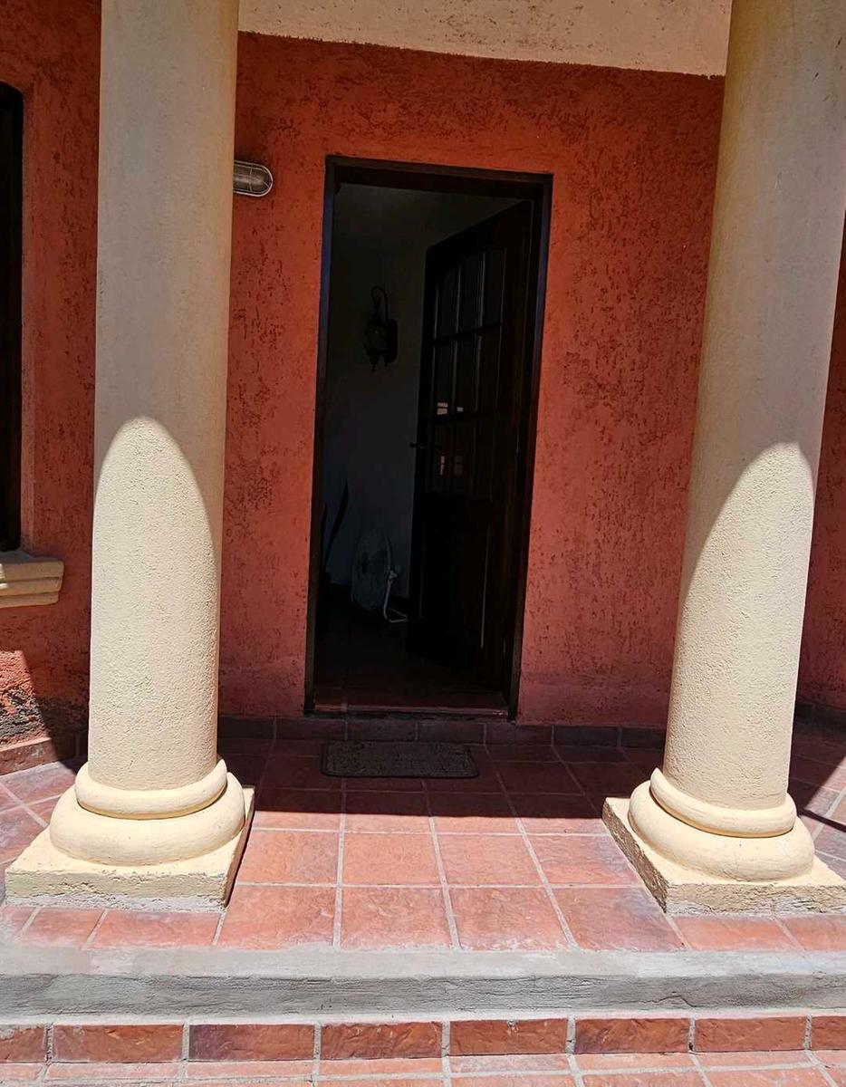 Casa · Venta · Barrio Parque · 3 Dorm. · Pileta · Godoy Cruz 4