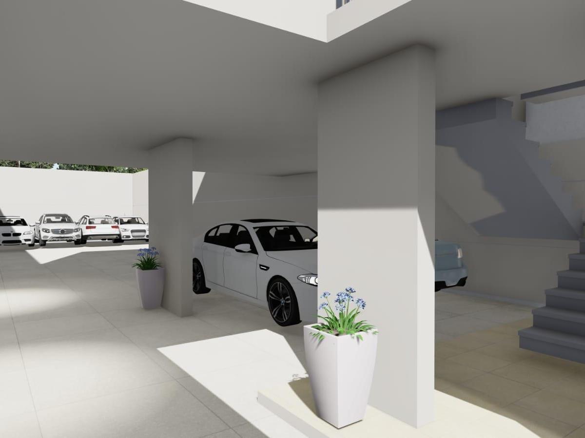 Venta · Departamento · 2 Dorm · Godoy Cruz · Mendoza · 2