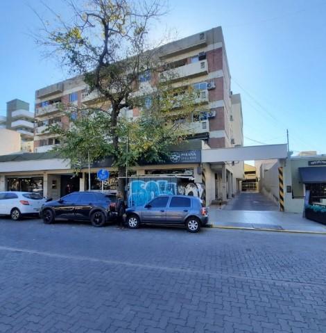 Venta · Cochera · Pedro Molina · Edificio Puy · Mendoza · Capital 4