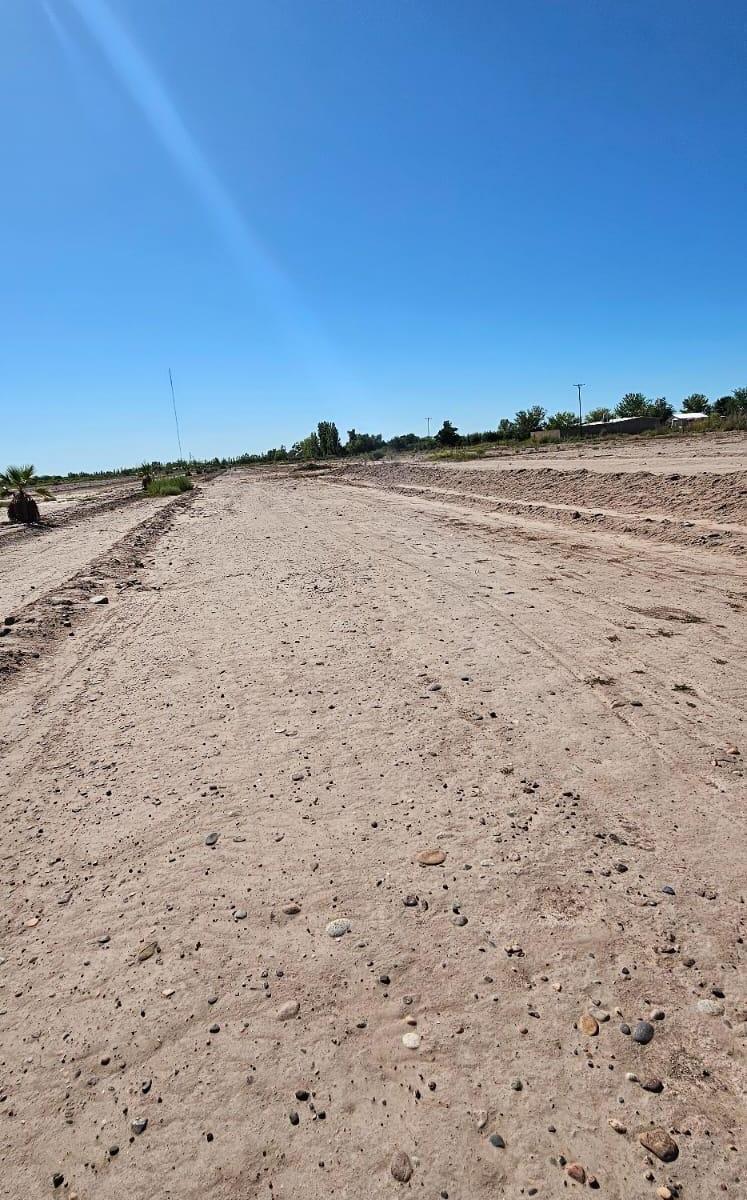VENTA · TERRENO · B. CERRADO · R. DEL MEDIO ·  EL PEDREGAL· MZA