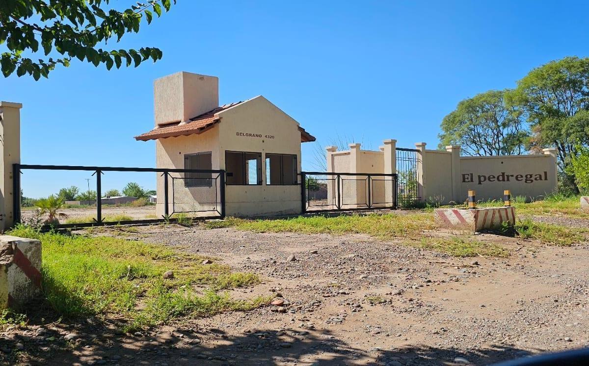 Foto de VENTA · TERRENO · B. CERRADO · R. DEL MEDIO · EL PEDREGAL· MZA, imagen 2