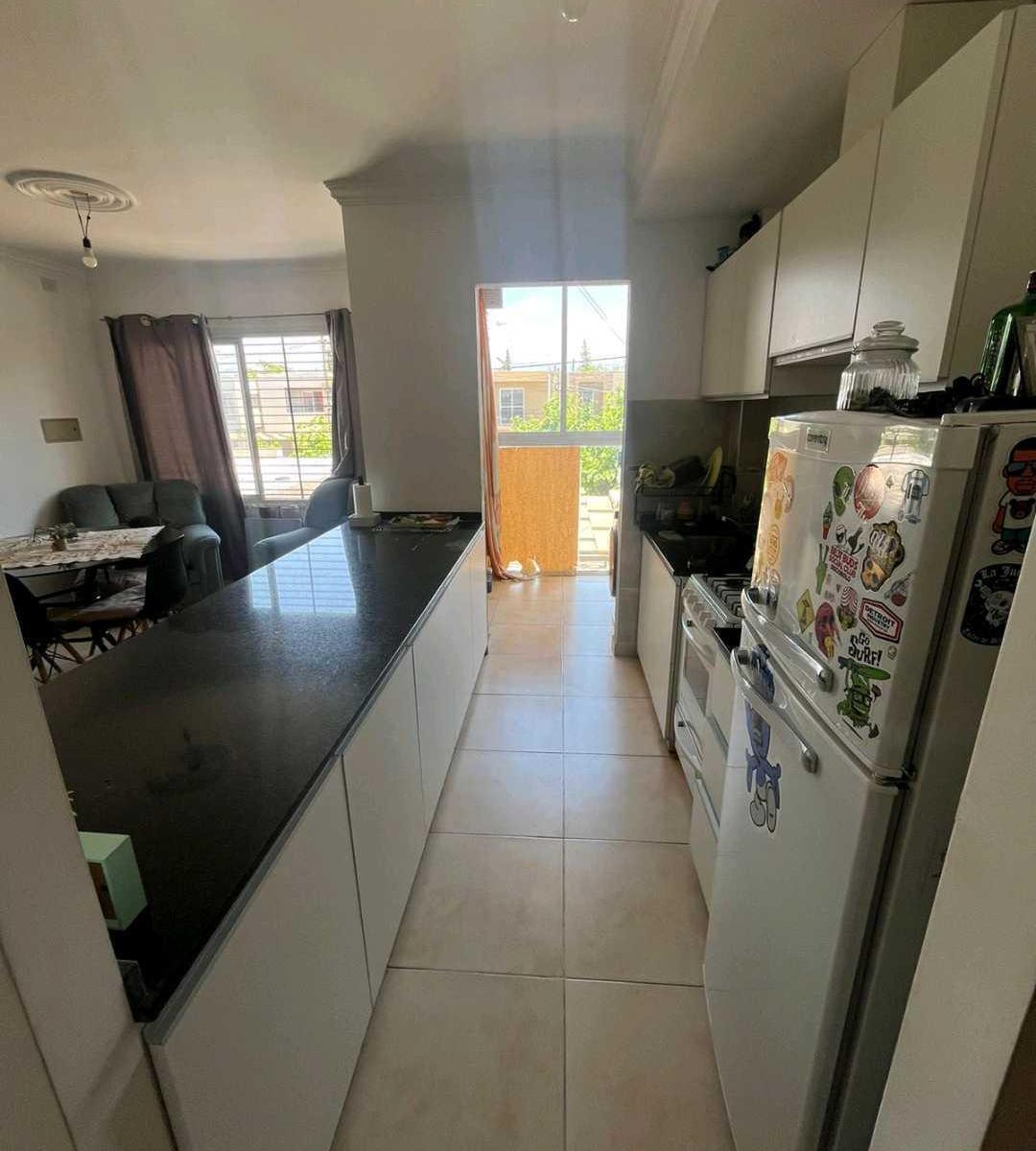 Venta • Departamento •2 Dorm. • Chilcani • Guaymallén 2