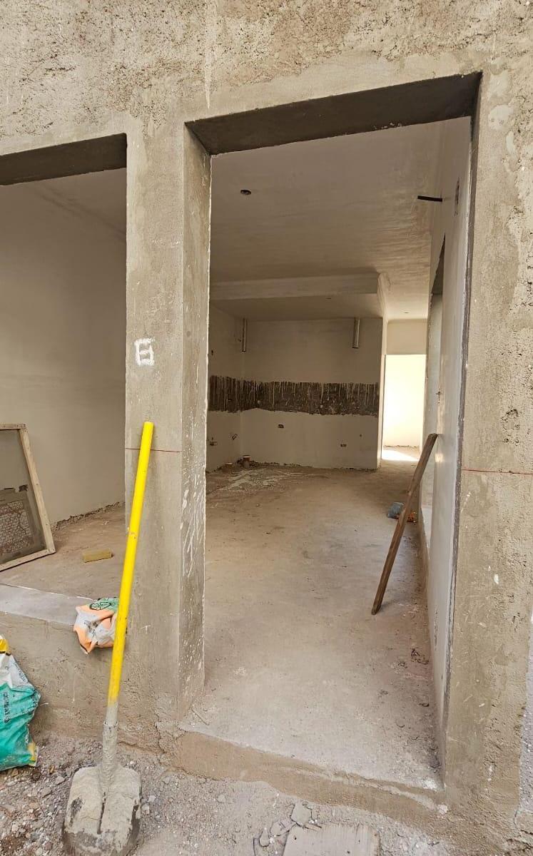 Venta · Departamento Primer Piso · 2 Dorm · G. Cruz · Benegas 5
