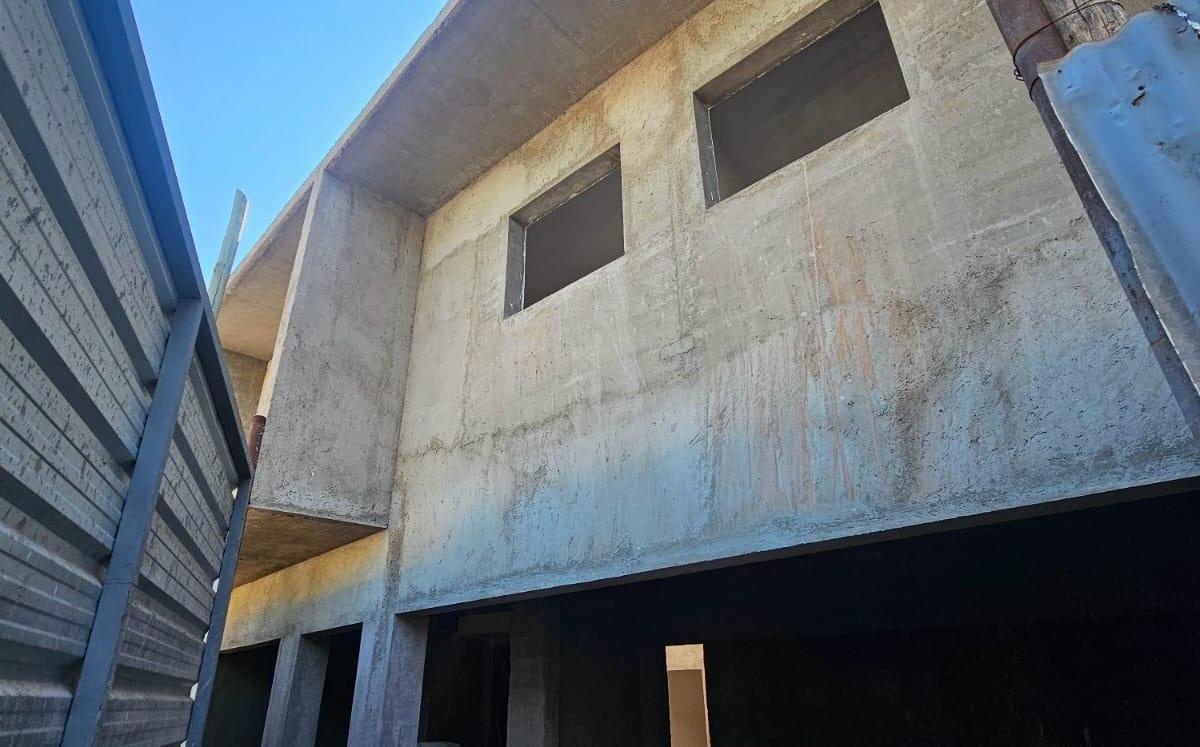 Venta · Departamento Primer Piso · 2 Dorm · G. Cruz · Benegas 2