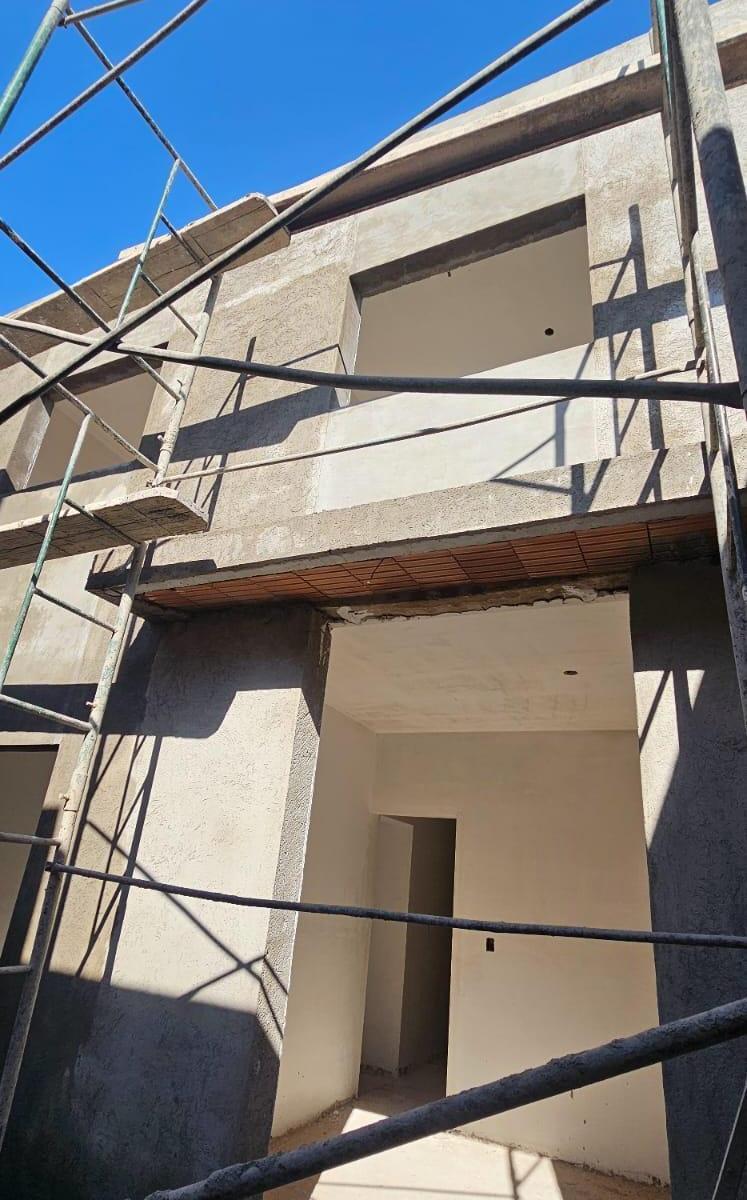 Venta · Departamento Primer Piso · 2 Dorm · G. Cruz · Benegas 3