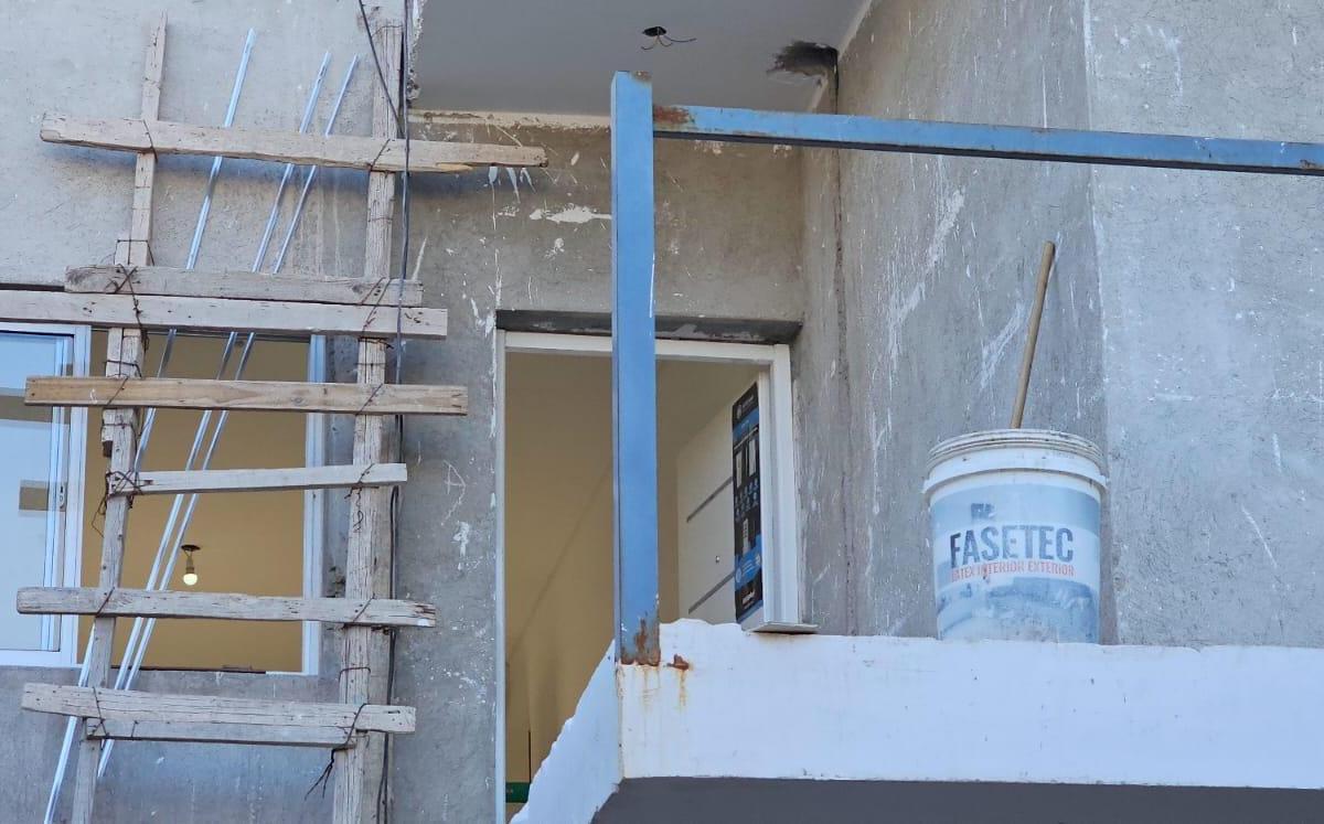 Venta · Departamento Primer Piso · 2 Dorm · G. Cruz · Benegas 3