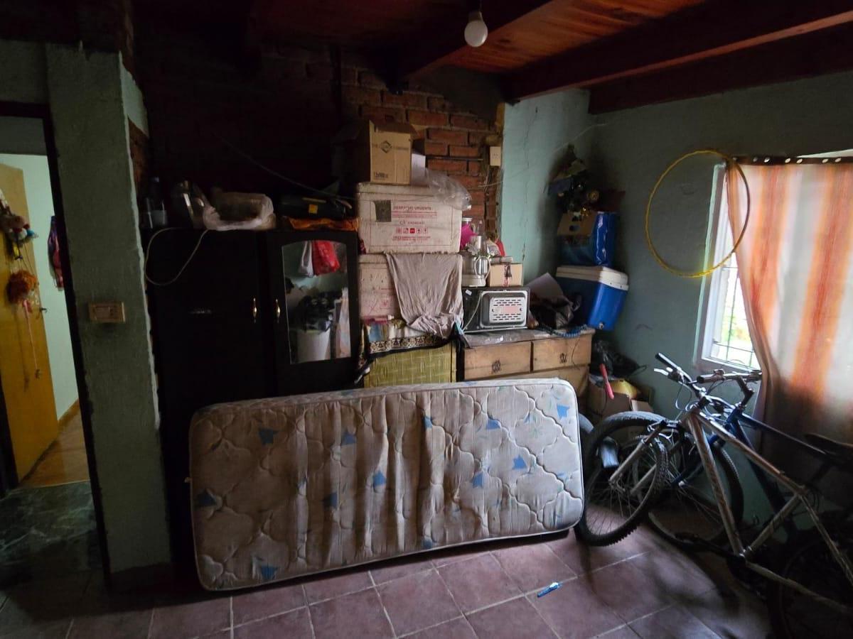 Casa en Venta - Apta a Credito 3