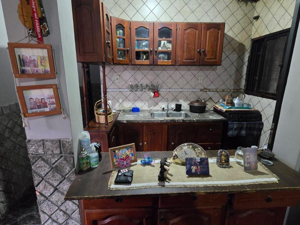 Propiedad en Argentina