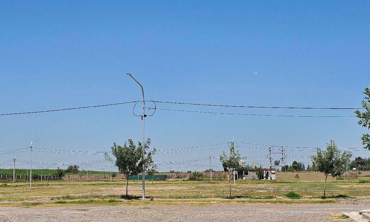 Venta Lote Barrio Sol Andino III, Guaymallen 2